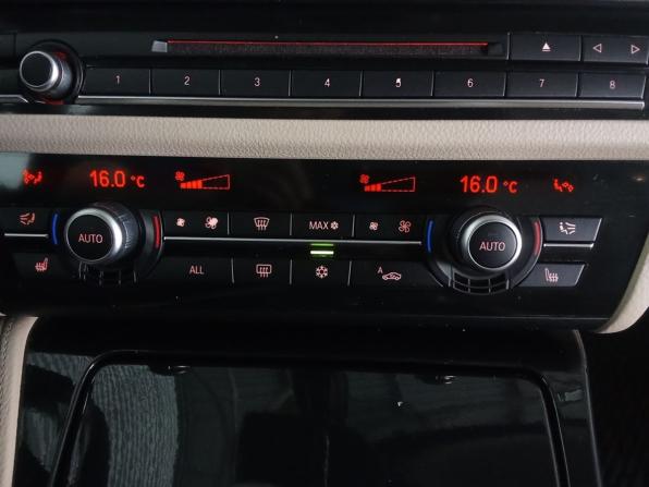 BMW 5 серии VI (F10/F11/F07) с пробегом 2012 года, цена 1 825 000 рублей, 162500 км, седан, Автокод Объявления