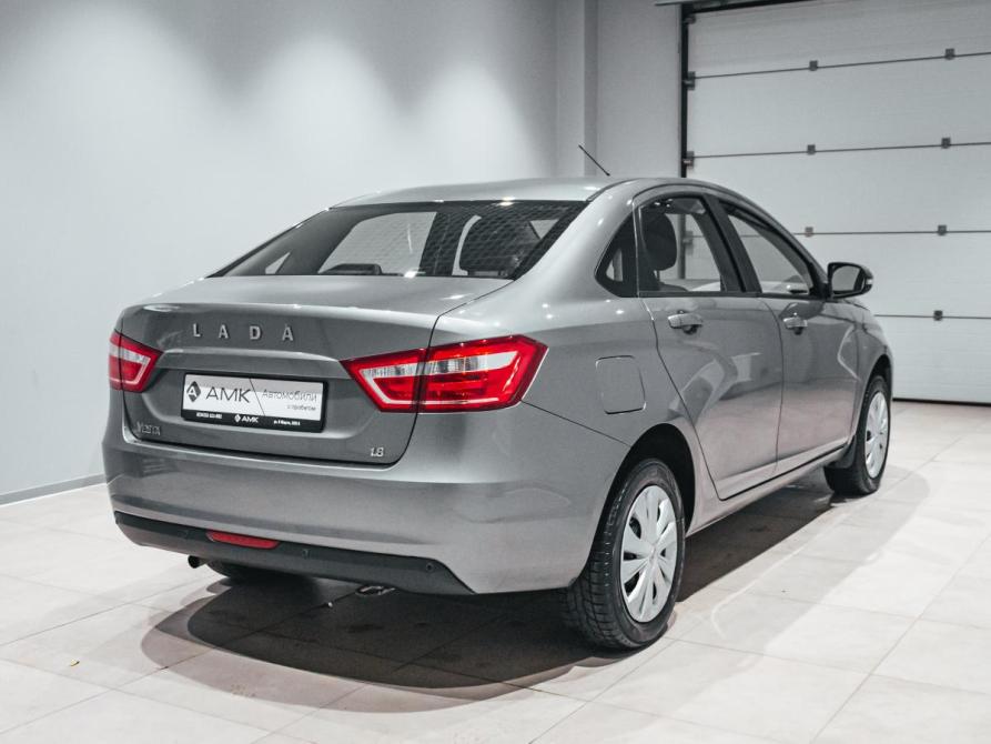 Lada (ВАЗ) Vesta I Екатеринбург  - изображение 6