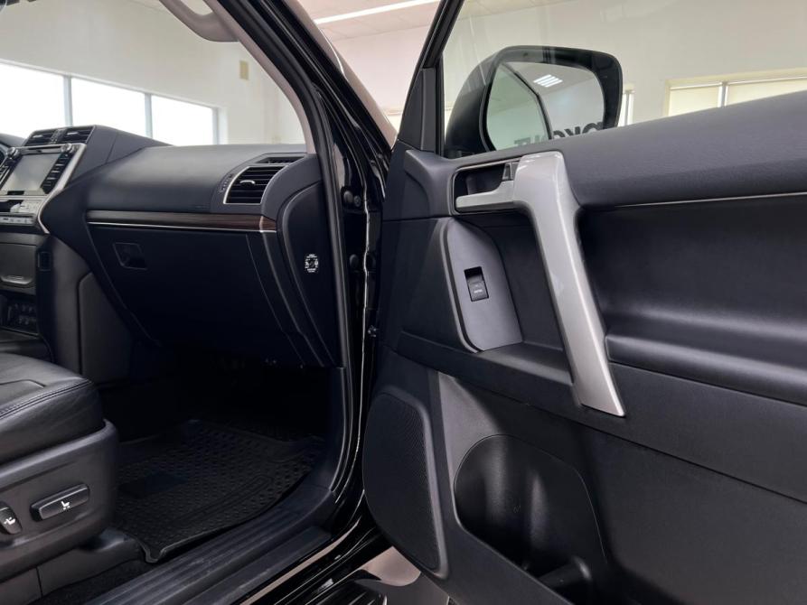 Toyota Land Cruiser Prado 150 Series Рестайлинг 2 Волгоград  - изображение 35