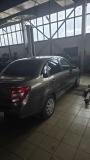 Lada (ВАЗ) Granta I Вологда  - изображение 8