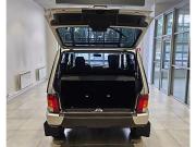 Lada (ВАЗ) Niva Legend I Рестайлинг Брянск  - изображение 18