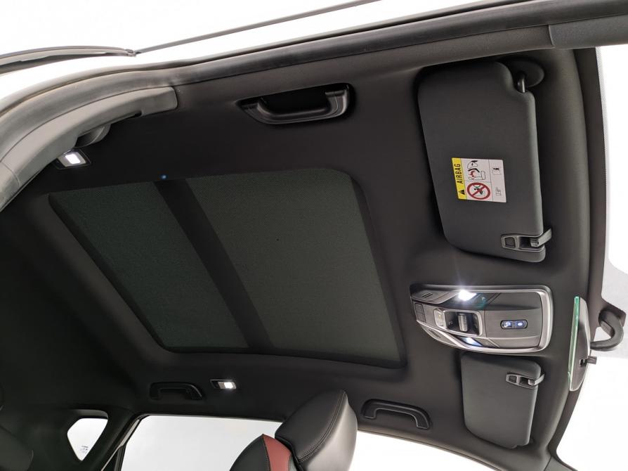 Geely Coolray I Москва  - изображение 23