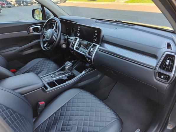 Kia Sorento IV с пробегом 2020 года, цена 3 050 000 рублей, 96504 км, внедорожник, Автокод Объявления