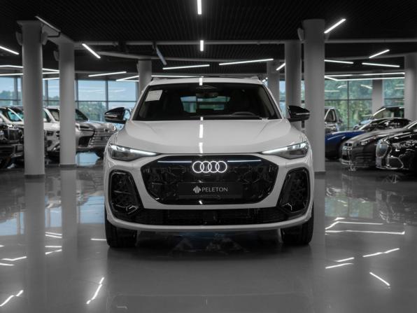 Audi Q5 III с пробегом 2026 года, цена 6 100 000 рублей, 30 км, внедорожник, Автокод Объявления
