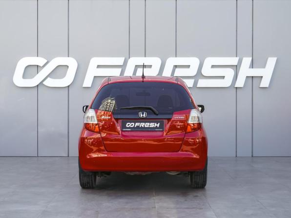 Honda Jazz II с пробегом 2009 года, цена 639 000 рублей, 242430 км, хэтчбек, Автокод Объявления