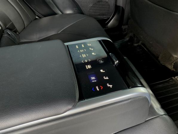 Toyota Camry VIII (XV70) с пробегом 2018 года, цена 2 760 000 рублей, 114523 км, седан, Автокод Объявления