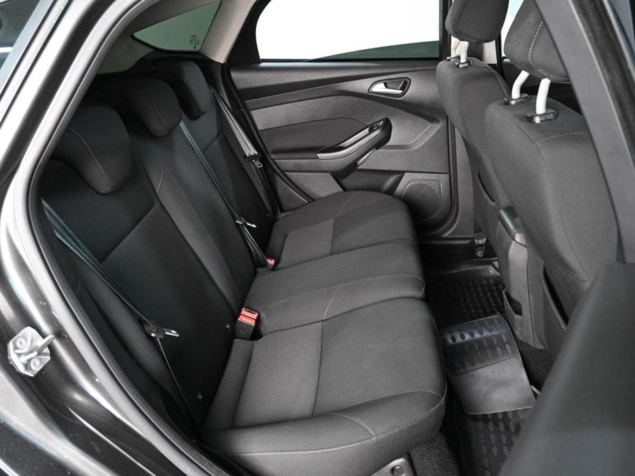 Ford Focus III Рестайлинг Ростов-на-Дону  - изображение 7