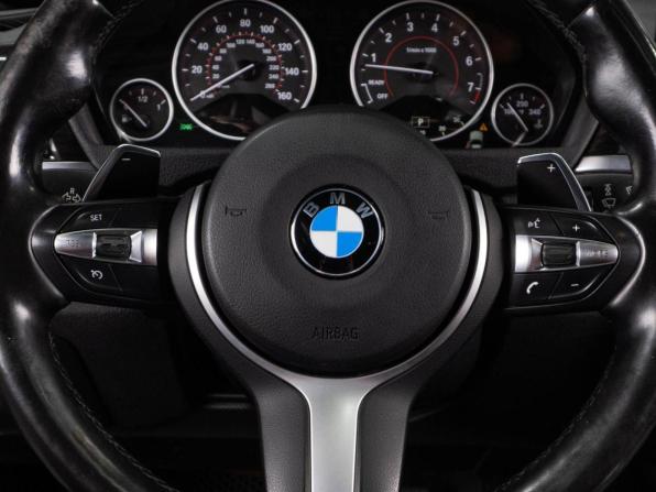 BMW 4 серии F32/F33/F36 с пробегом 2015 года, цена 2 729 000 рублей, 257138 км, купе, Автокод Объявления