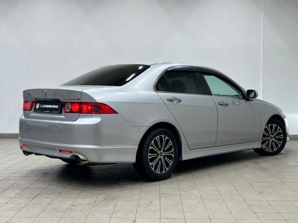 Honda Accord VII Рестайлинг с пробегом 2007 года, цена 835 000 рублей, 380055 км, седан, Автокод Объявления