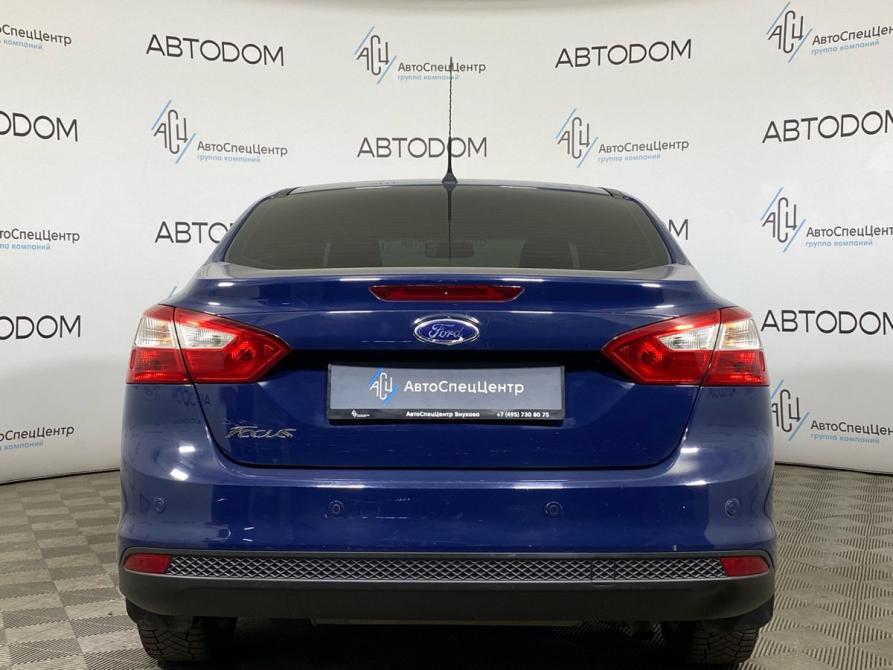 Ford Focus III Москва  - изображение 6