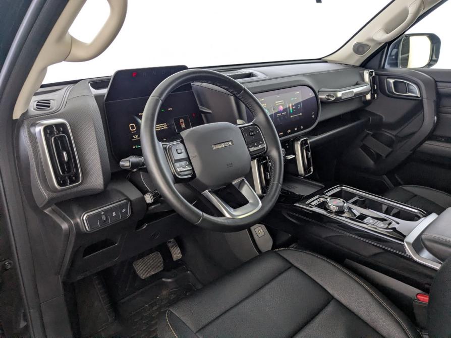 Haval Dargo Москва  - изображение 17