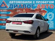Lada (ВАЗ) Vesta I Рестайлинг (NG) Набережные Челны  - изображение 23