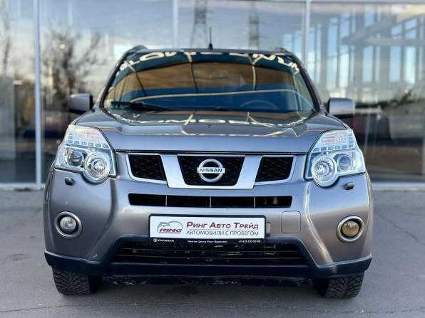 Nissan X-Trail II Рестайлинг с пробегом 2013 года, цена 1 300 000 рублей, 138000 км, внедорожник, Автокод Объявления