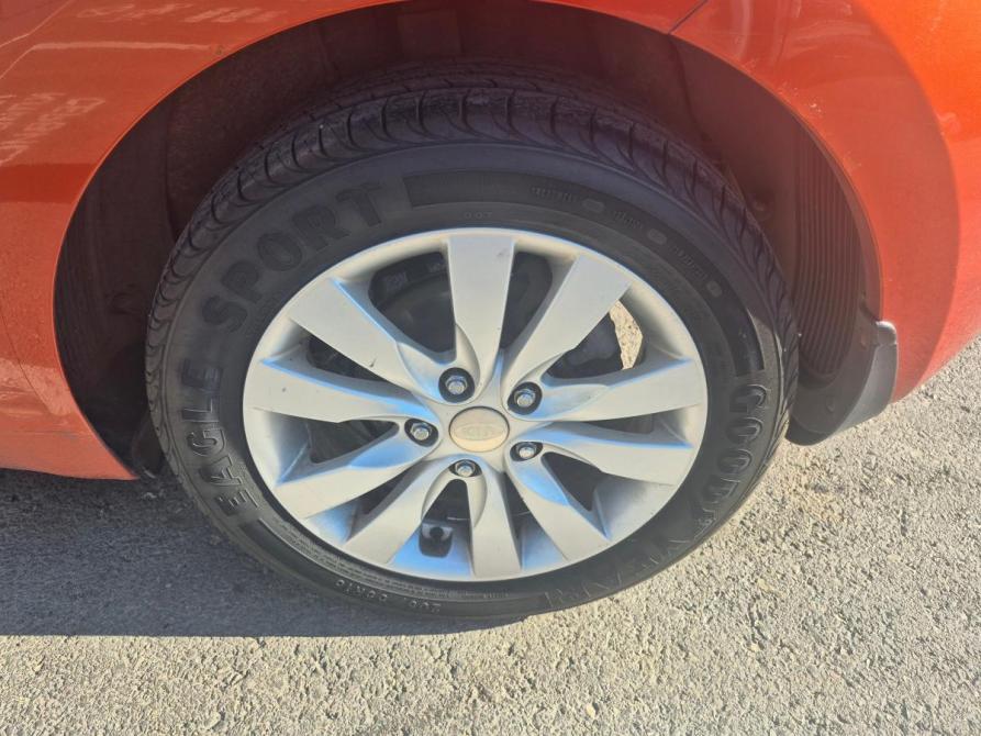 Kia Ceed II Воронеж  - изображение 18