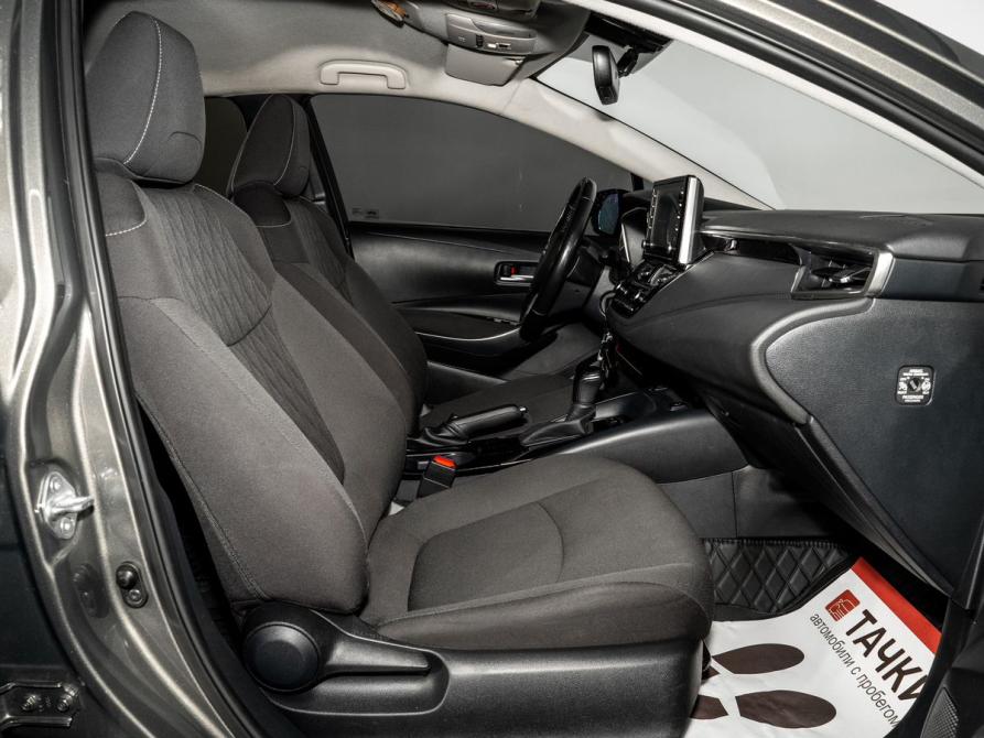 Toyota Corolla XII (E210) Иркутск  - изображение 5