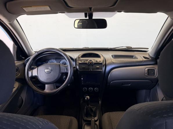 Nissan Almera Classic I с пробегом 2008 года, цена 320 000 рублей, 214820 км, седан, Автокод Объявления