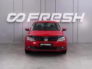 Volkswagen Jetta VI Воронеж  - изображение 17