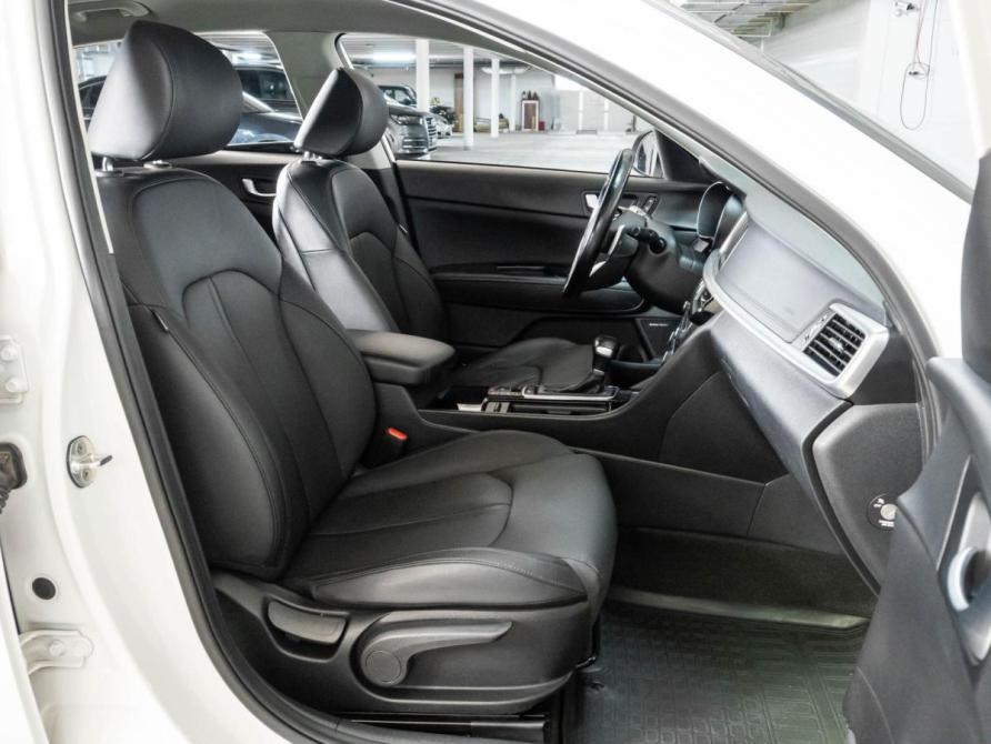 Kia Optima IV Ставрополь  - изображение 8