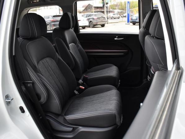 GAC Trumpchi M6 Pro с пробегом 2025 года, цена 3 320 000 рублей, 28 км, минивэн, Автокод Объявления
