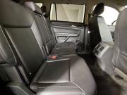 Volkswagen Teramont I Москва  - изображение 35