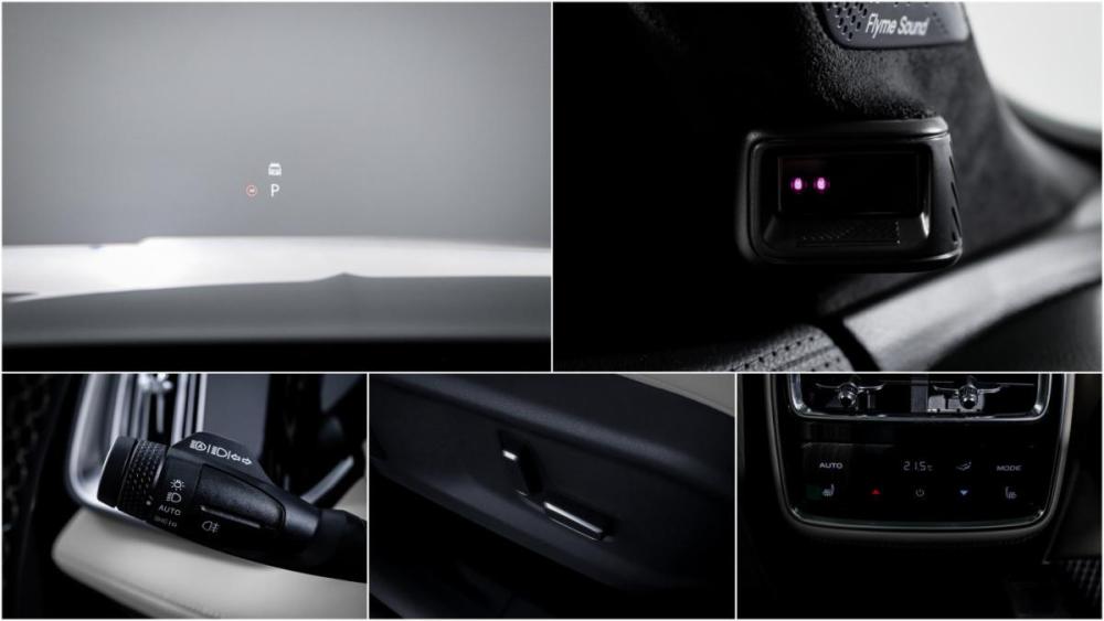 Geely Monjaro I Рестайлинг 2 Москва  - изображение 19