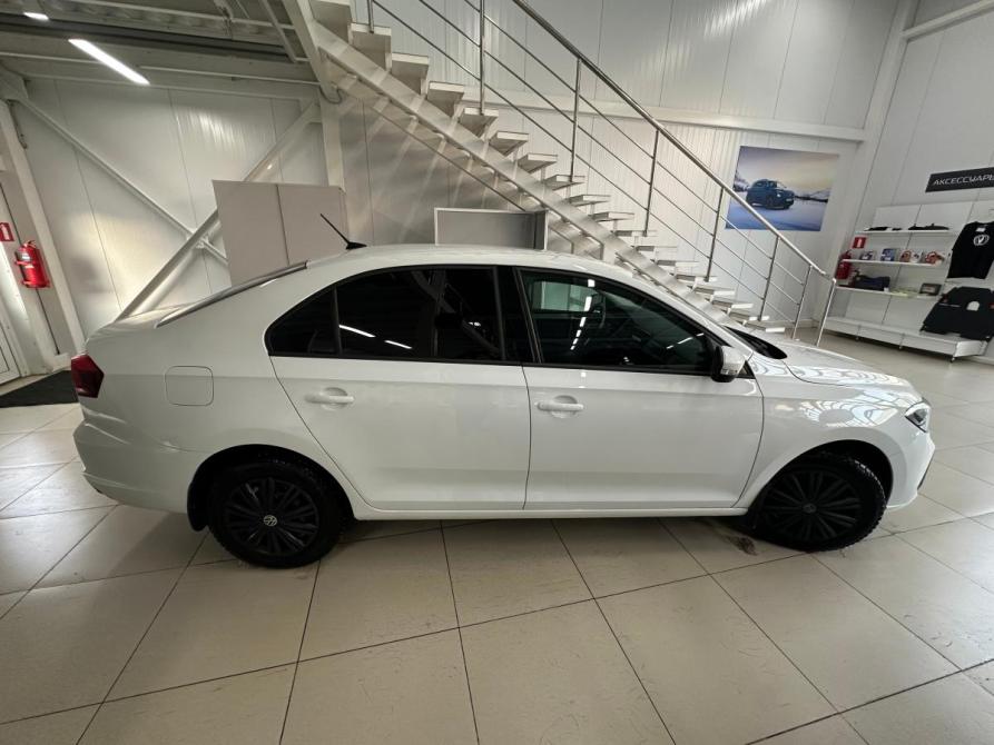 Volkswagen Polo VI Уфа  - изображение 12
