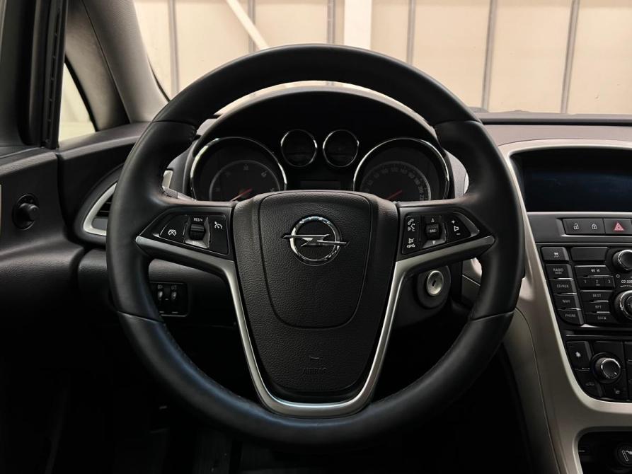 Opel Astra J Волгоград  - изображение 19