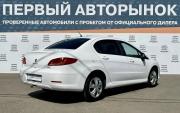 Peugeot 408 I Краснодар  - изображение 24