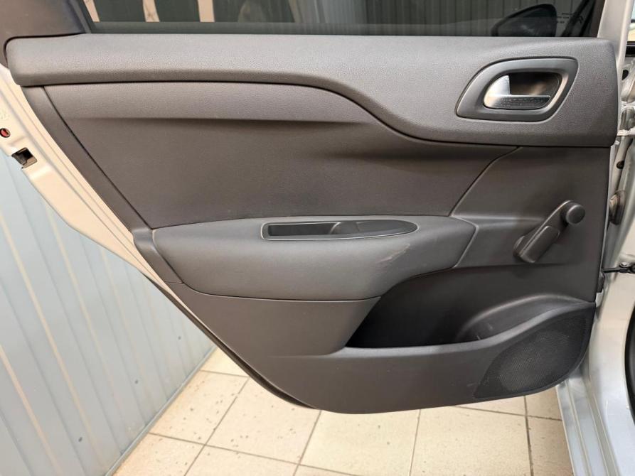 Citroen C4 II Магнитогорск  - изображение 14