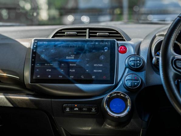 Honda Fit Shuttle I с пробегом 2011 года, цена 795 000 рублей, 152228 км, универсал, Автокод Объявления
