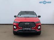 Chery Tiggo 7 Pro I Москва  - изображение 19