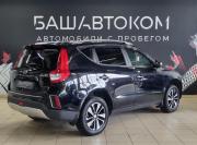 Geely Emgrand X7 I Рестайлинг 2 Уфа  - изображение 22