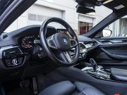 BMW 5 серии VII (G30/G31/G38) Рестайлинг Москва  - изображение 34