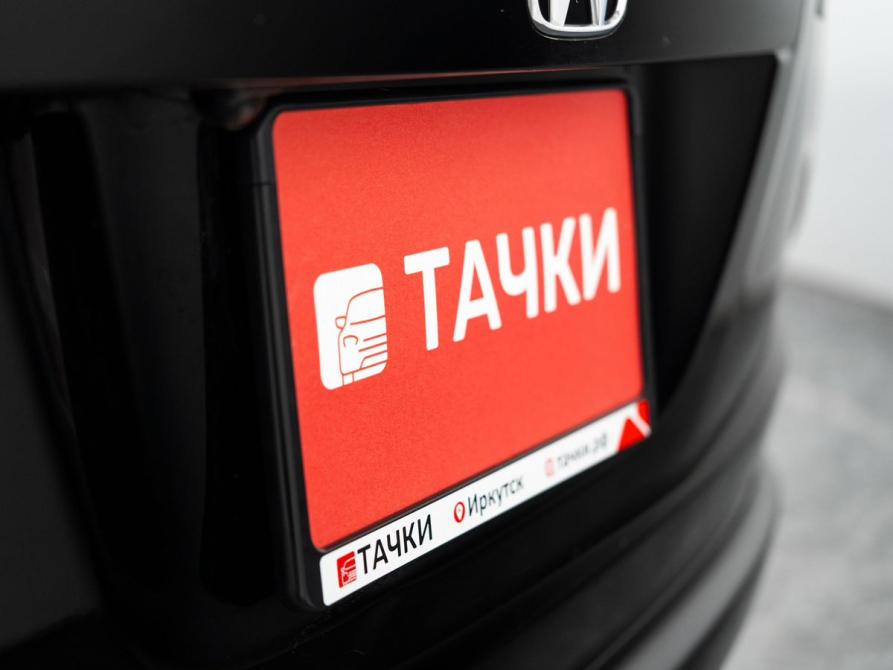 Honda Stream II Рестайлинг Иркутск  - изображение 20
