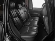Land Rover Range Rover III Рестайлинг Тюмень  - изображение 39