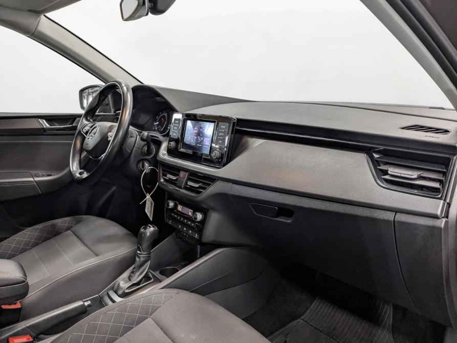 Skoda Rapid II Санкт-Петербург  - изображение 13
