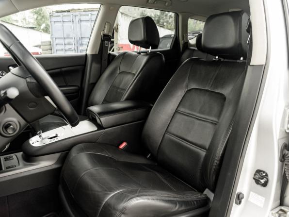 Nissan Murano II (Z51) Рестайлинг 2 с пробегом 2014 года, цена 1 580 000 рублей, 190741 км, внедорожник, Автокод Объявления