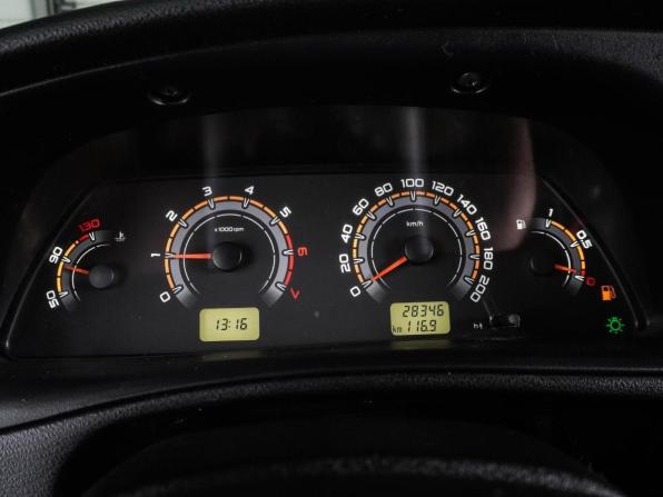 Lada (ВАЗ) Niva Travel I с пробегом 2023 года, цена 1 284 000 рублей, 28346 км, внедорожник, Автокод Объявления