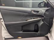 Toyota Camry VII (XV50) Рестайлинг Москва  - изображение 36