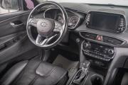 Hyundai Santa Fe IV Томск  - изображение 27