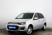 Lada (ВАЗ) Kalina II Пермь  - изображение 27