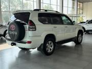Toyota Land Cruiser Prado 120 Series Новосибирск  - изображение 30