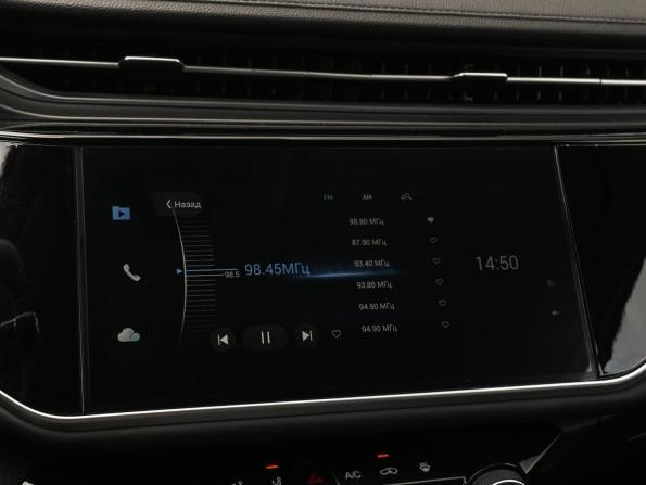 Omoda S5 с пробегом 2023 года, цена 1 559 000 рублей, 21681 км, седан, Автокод Объявления