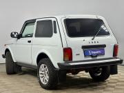 Lada (ВАЗ) 2121 (4x4) I Рестайлинг Борисоглебск  - изображение 14