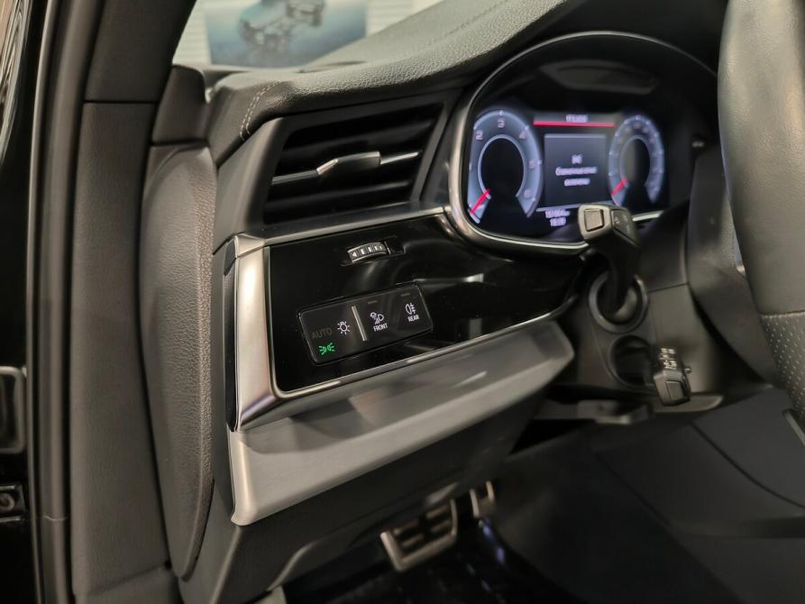 Audi Q7 II (4M) Рестайлинг Москва  - изображение 9