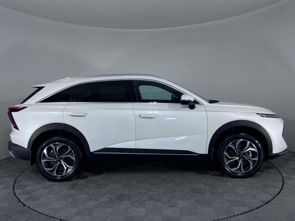Haval F7 II с пробегом 2024 года, цена 2 300 000 рублей, 55841 км, внедорожник, Автокод Объявления