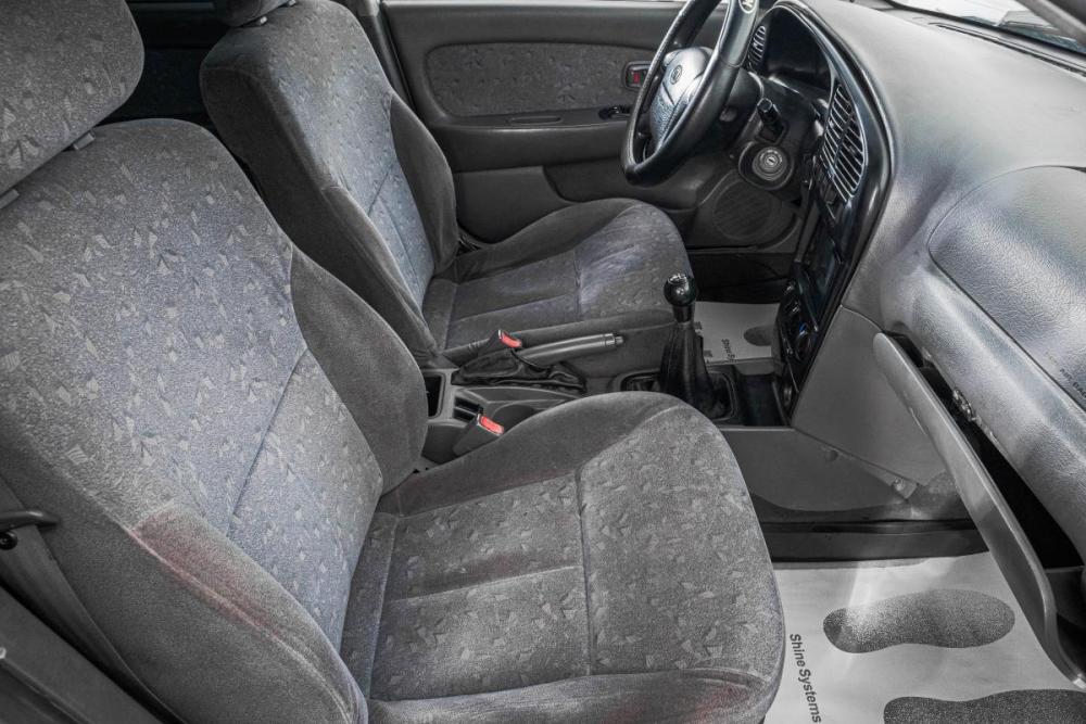 Kia Spectra I Рестайлинг 2 Барнаул  - изображение 17