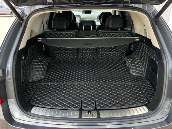 Genesis GV80 I с пробегом 2020 года, цена 6 500 000 рублей, 55191 км, внедорожник, Автокод Объявления