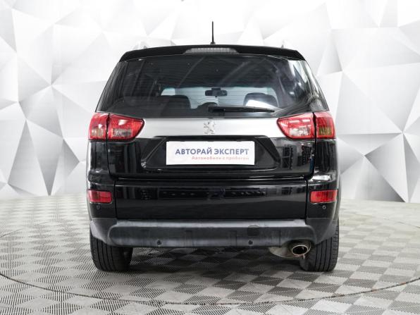 Peugeot 4007 с пробегом 2008 года, цена 995 000 рублей, 207303 км, внедорожник, Автокод Объявления