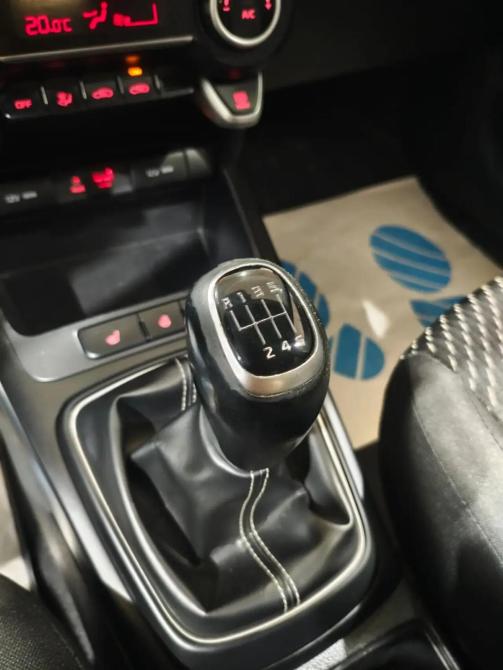 Kia Rio IV Уфа  - изображение 13